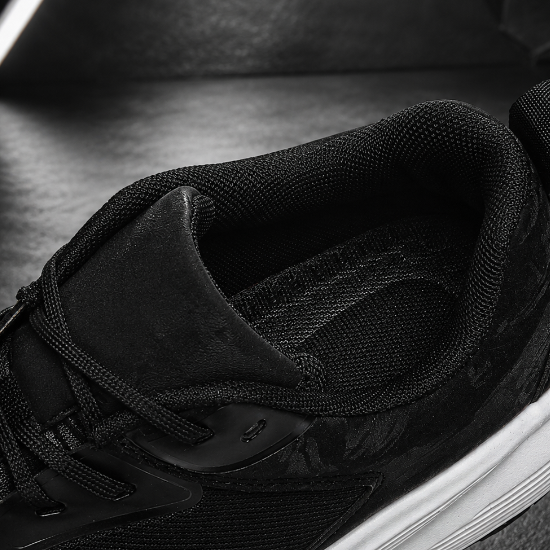 Active Knit Sneakers