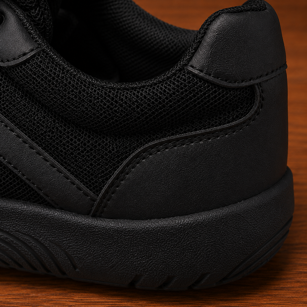 Soft Cushioned Walking Shoes