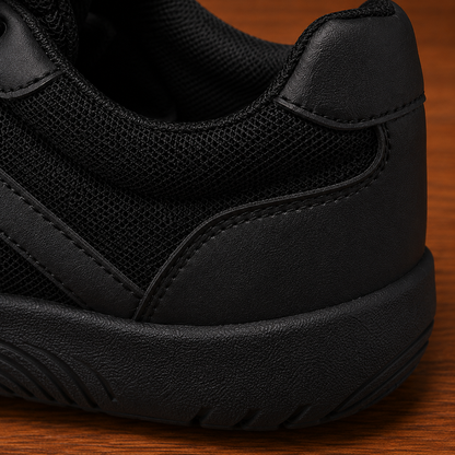 Soft Cushioned Walking Shoes