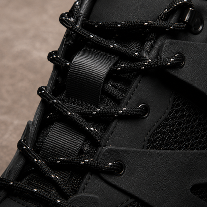 Rugged Durable Trail Sneakers