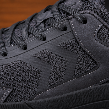 Wide-Toe Comfort Shoes