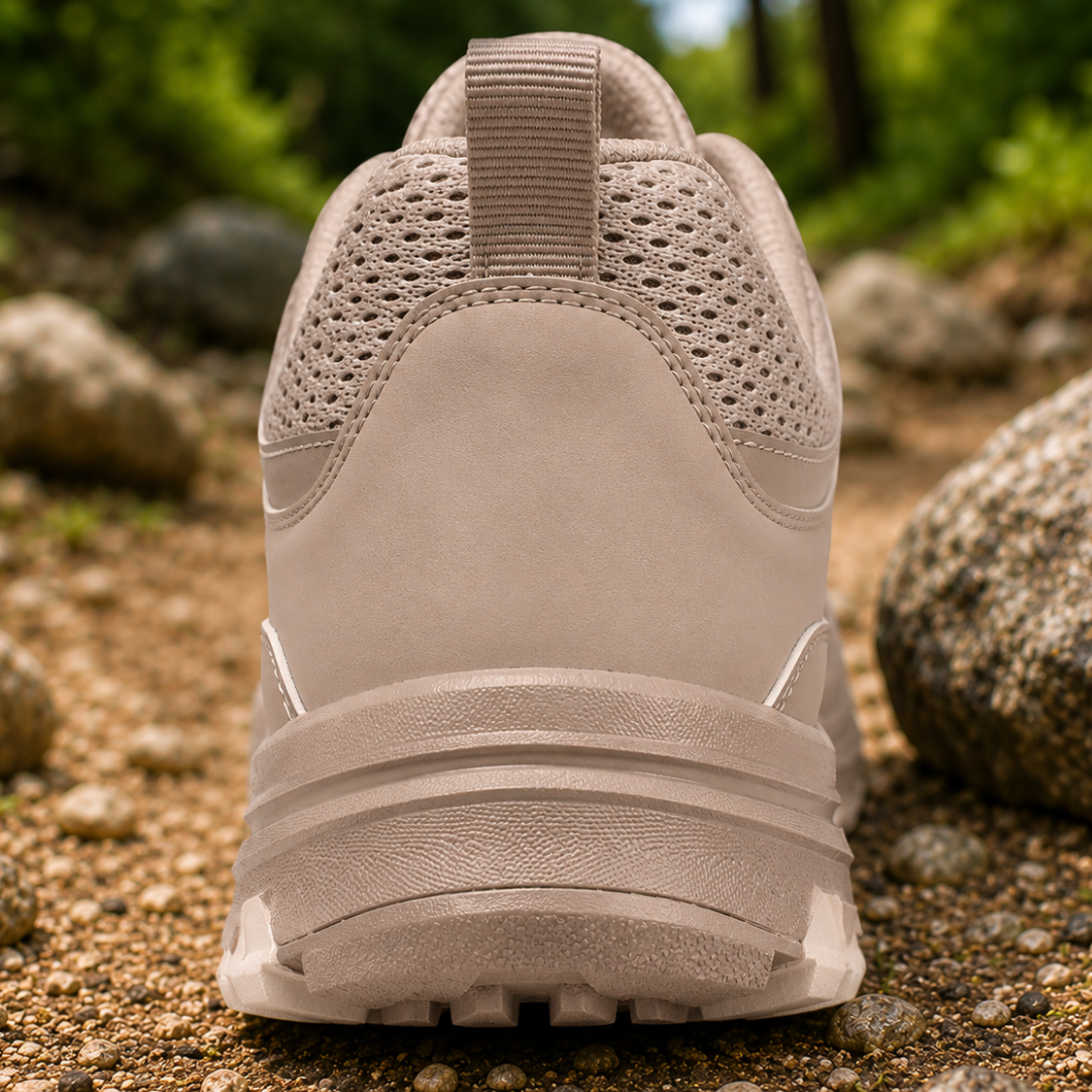 Summit Trek Sneakers