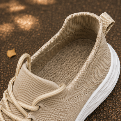 Classic Walking Sneakers