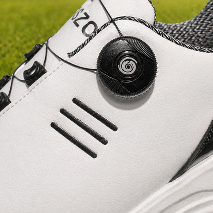 Easy Comfort Golf Shoes
