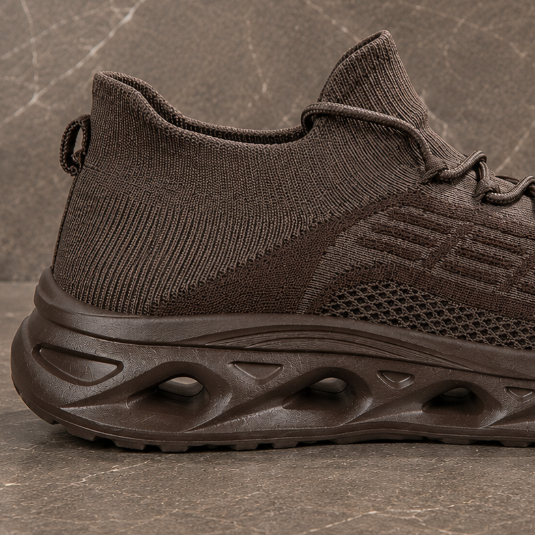 Sporty Outdoor Sneakers