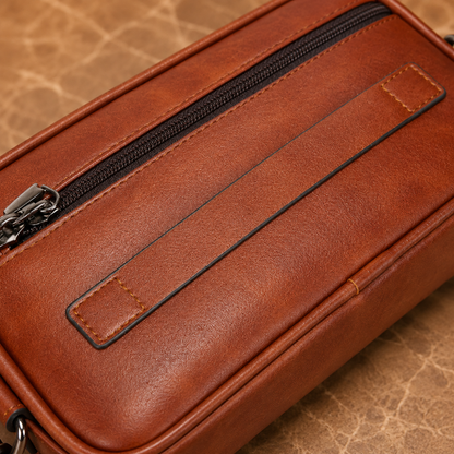 Modern Messenger Bag
