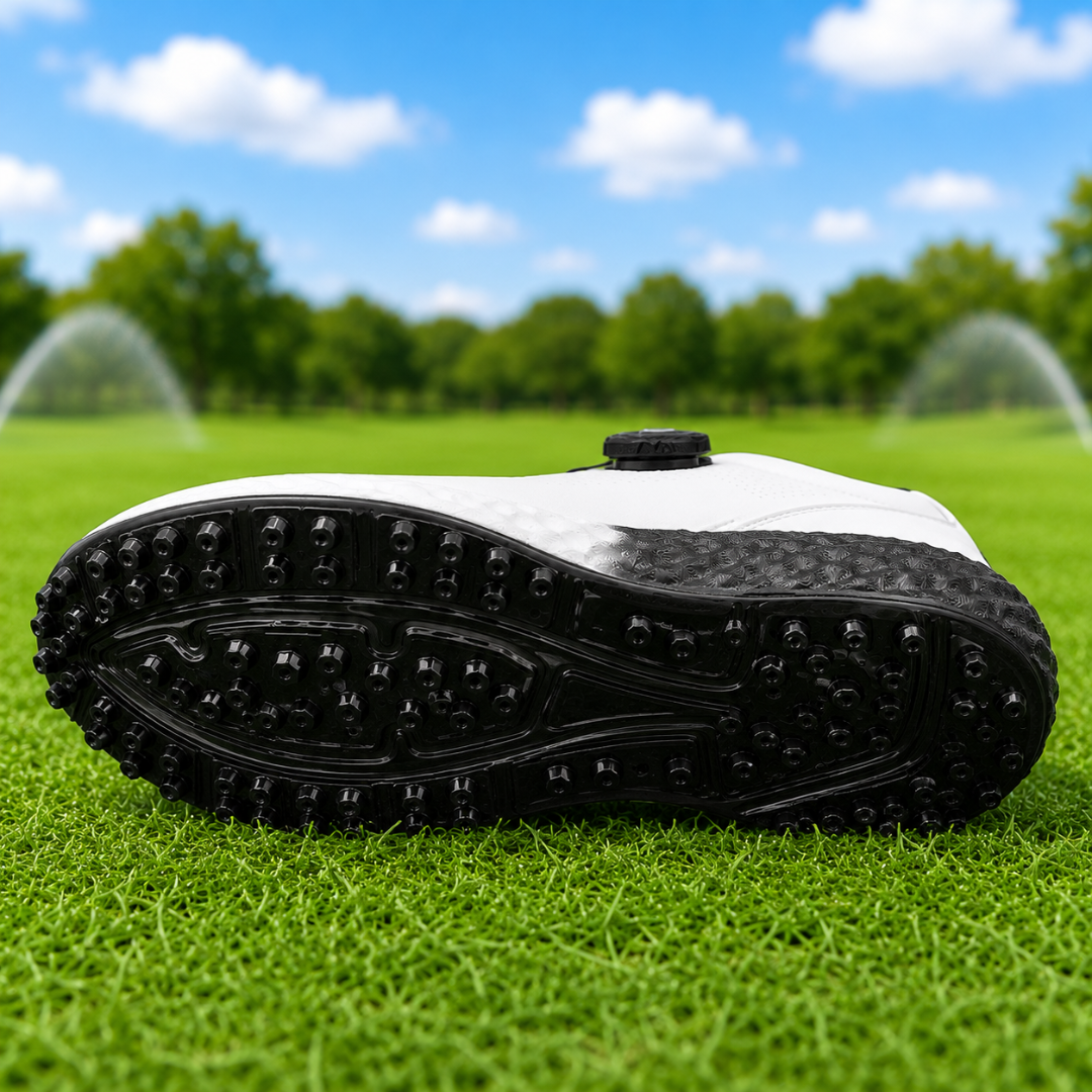 Performance Golf Shoes