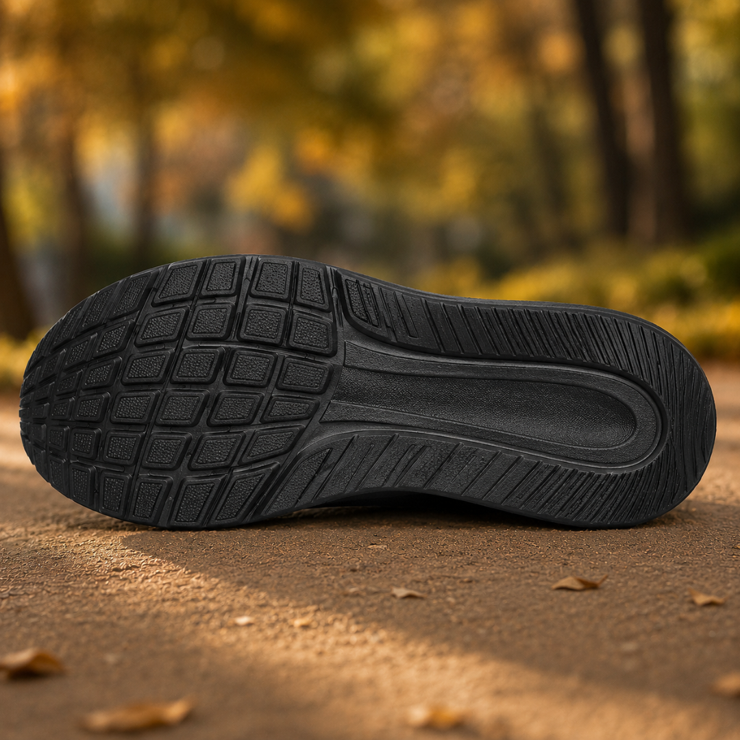 Active Casual Sneakers