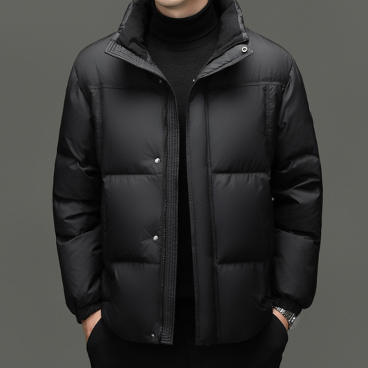 Extreme Winter Coat