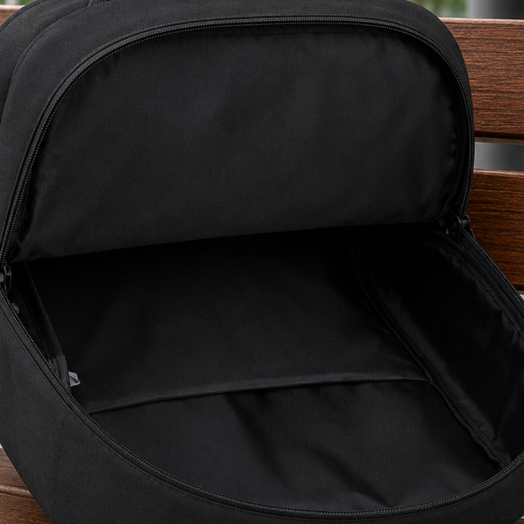 Modern Laptop Backpack Set