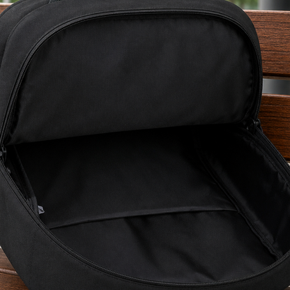 Modern Laptop Backpack Set