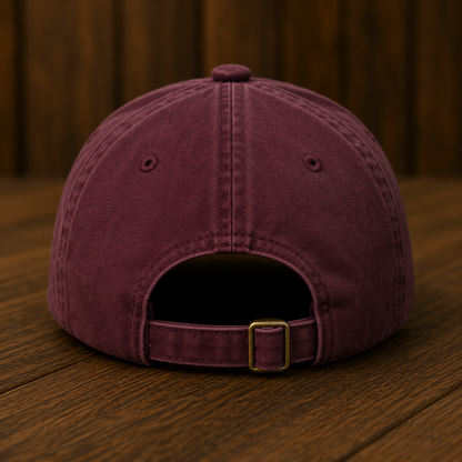 Classic Casual Cap