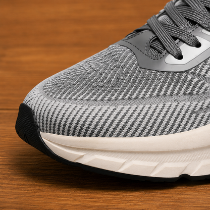 Cushioned Sole Sneakers