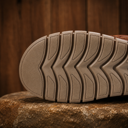 Lightweight Outdoor Shoes