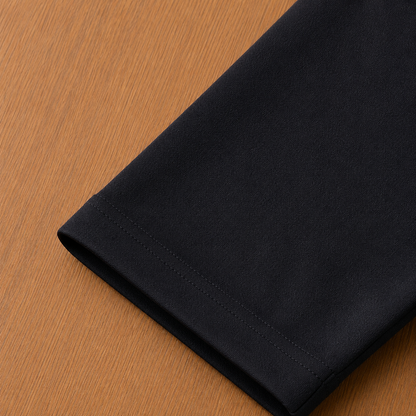 Modern Classic Polo Shirt