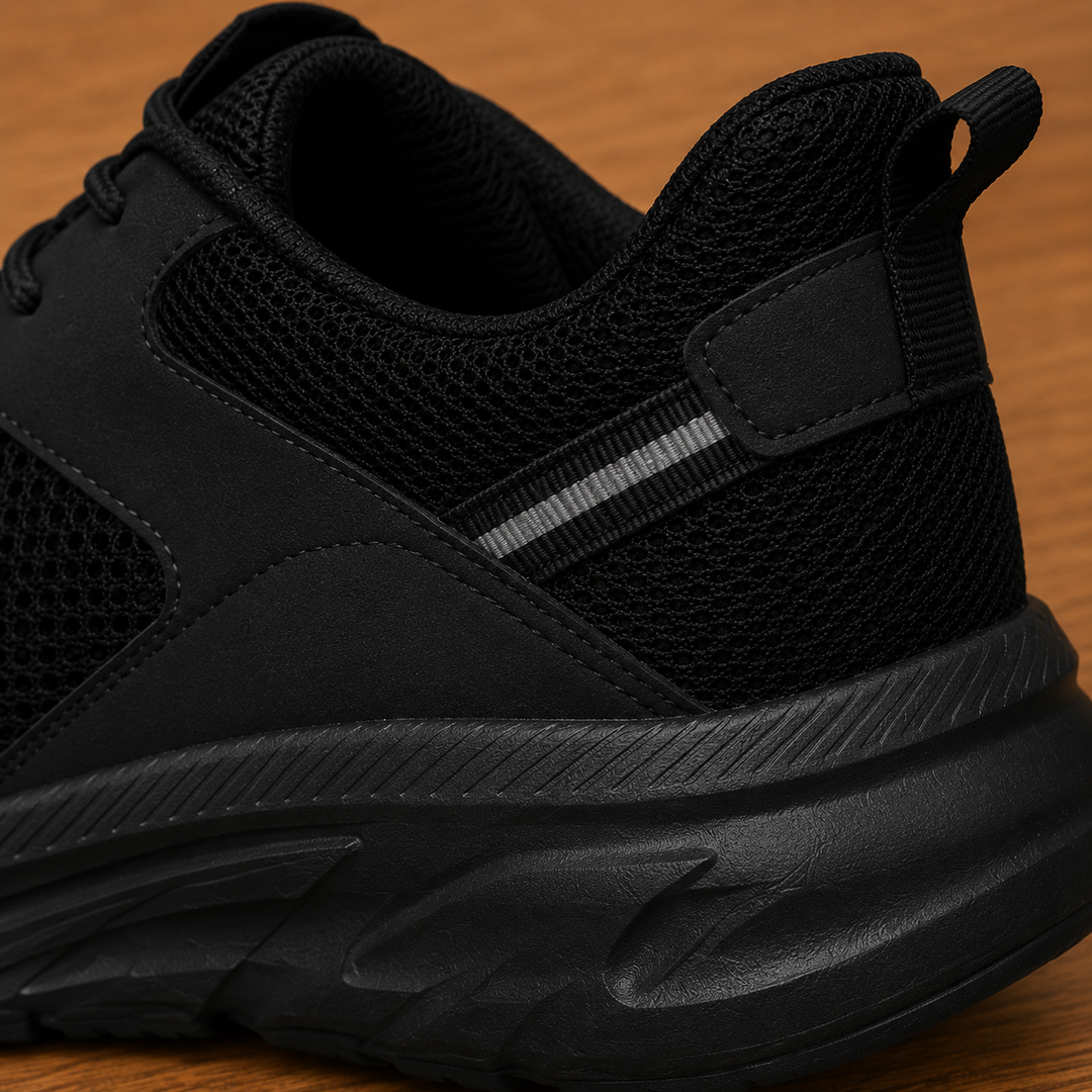 Breathable Travel Sneakers