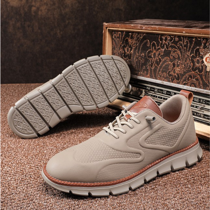 STYLISH BREATHABLE MESH SHOES