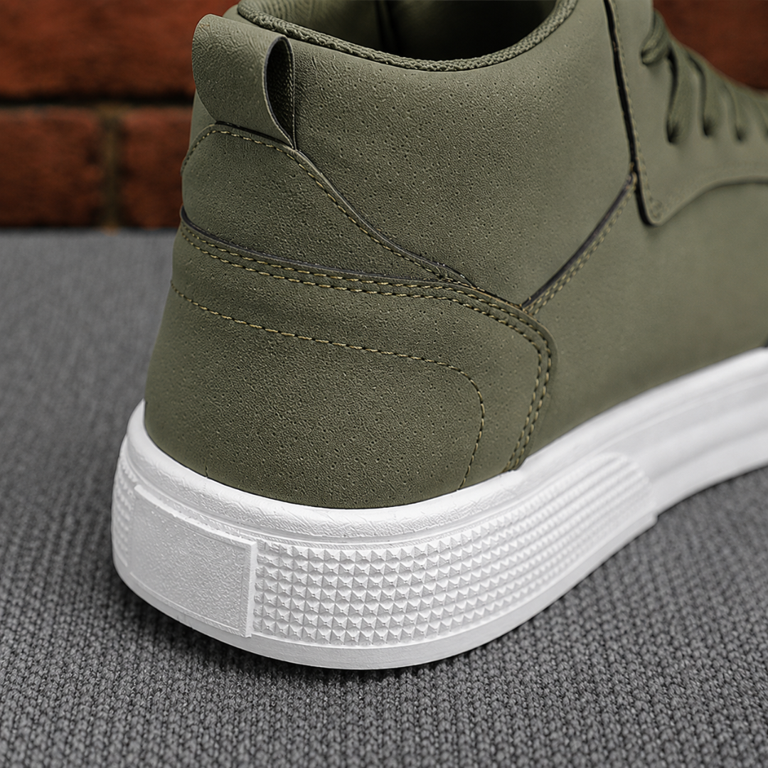 Premium Everyday Sneakers