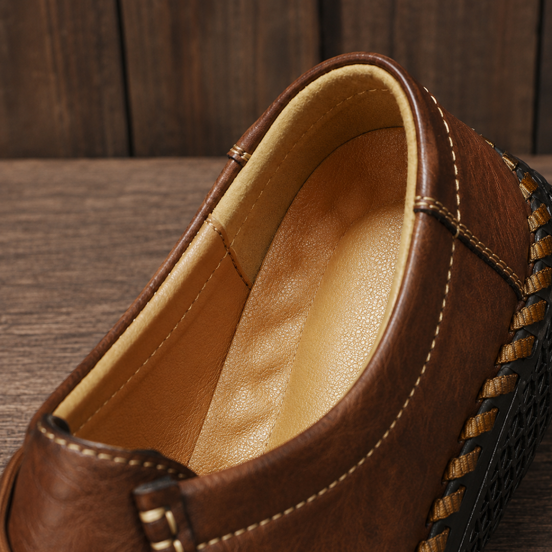 Casual Lace Shoes