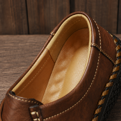 Casual Lace Shoes