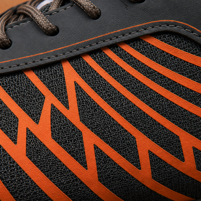 Heavy Duty Trail Sneakers