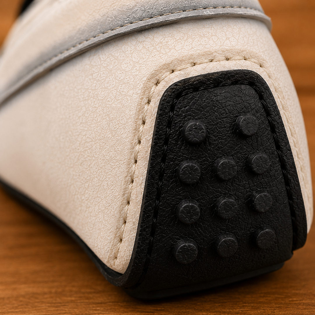 Premium Classic Casual Loafers