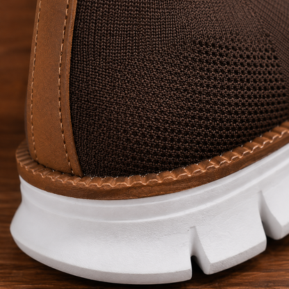 Walking Casual Slip-Ons