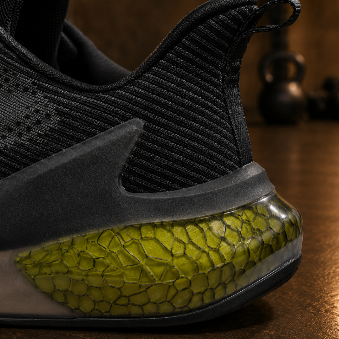 Active Running Sneakers