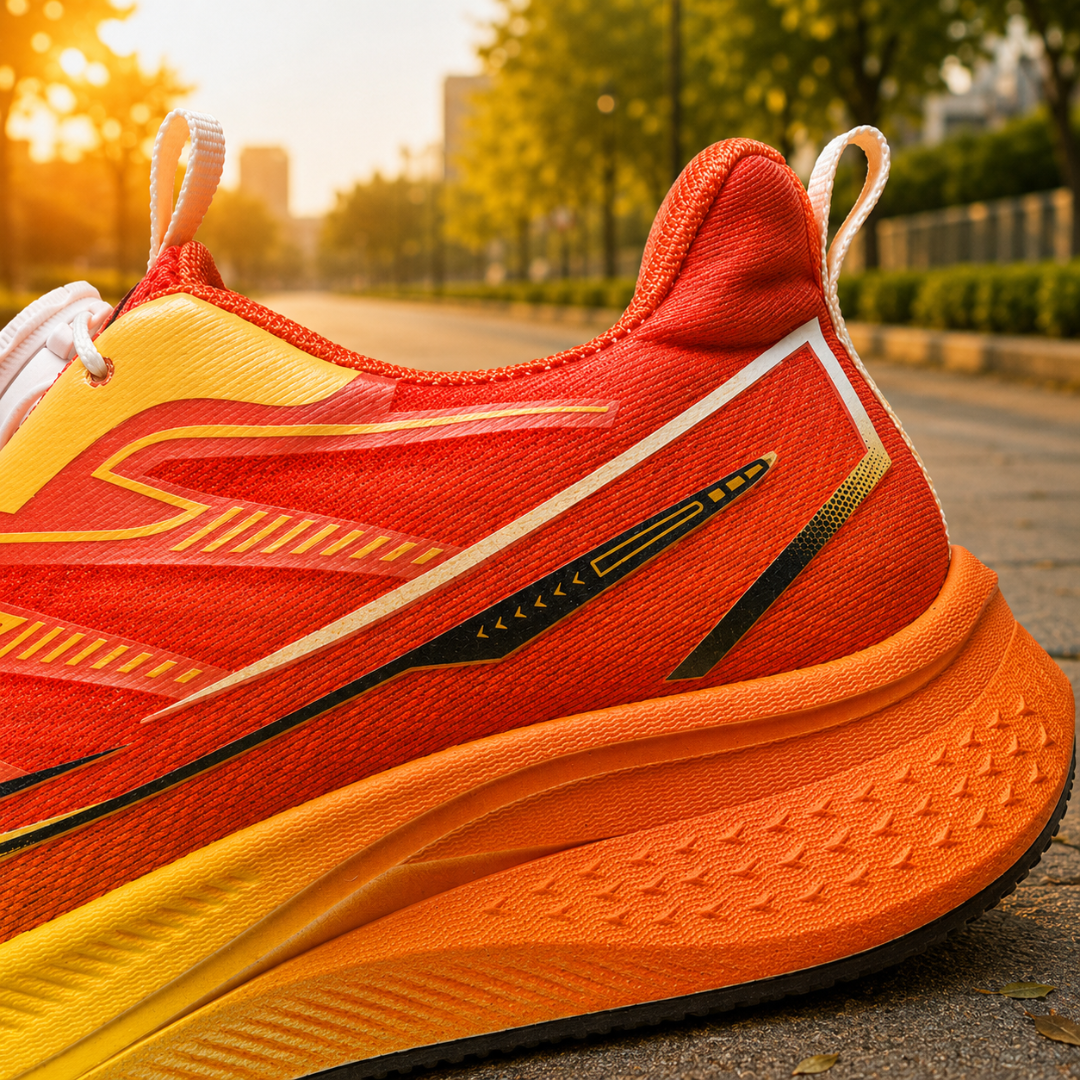 Active Walking Sneakers