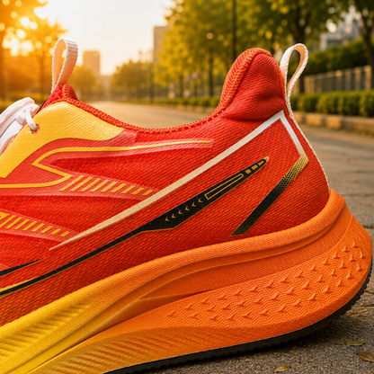 Active Walking Sneakers