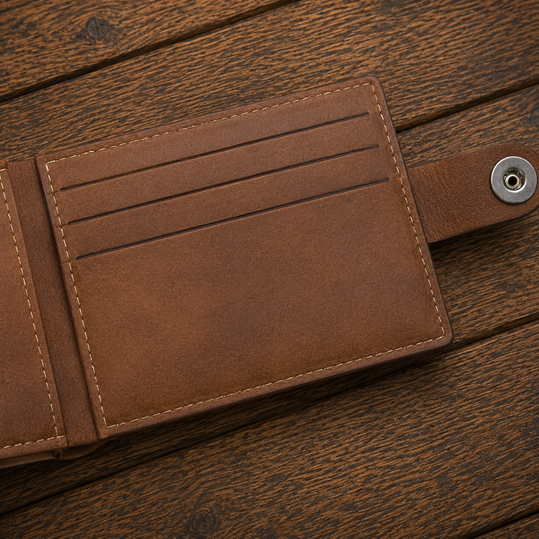 Classic Secure Wallet