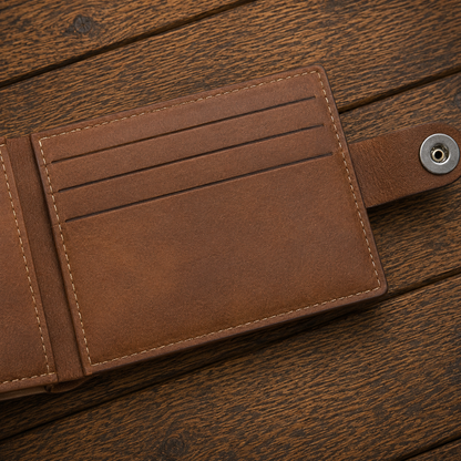 Classic Secure Wallet