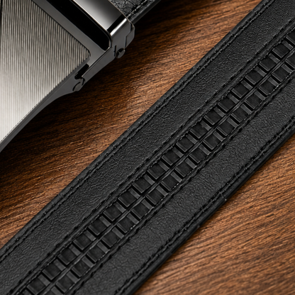 Classic Dress Belt