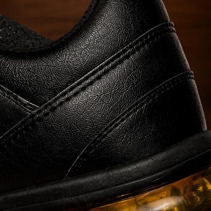 Shock Absorbing Golf Shoes