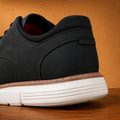 Genuine Derby Shoes