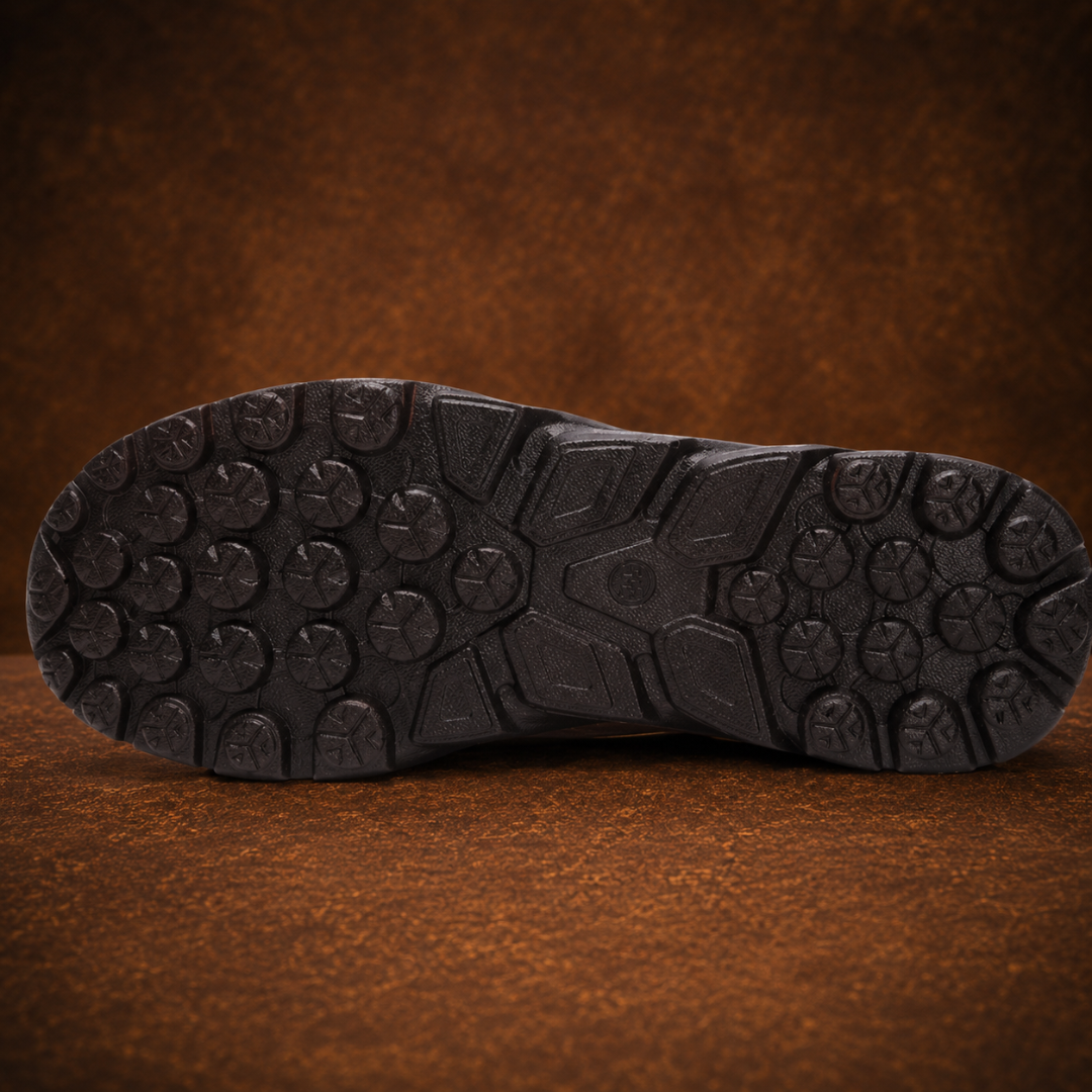 Comfort Adventure Slip-Ons