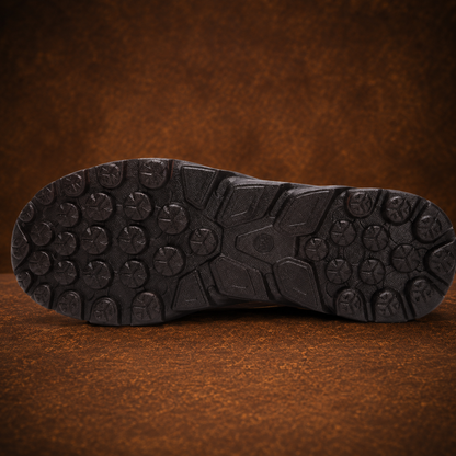 Comfort Adventure Slip-Ons