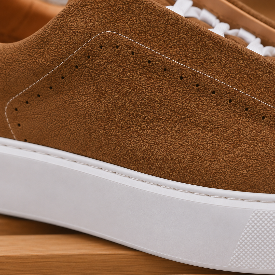 Luxury Modern Casual Sneakers