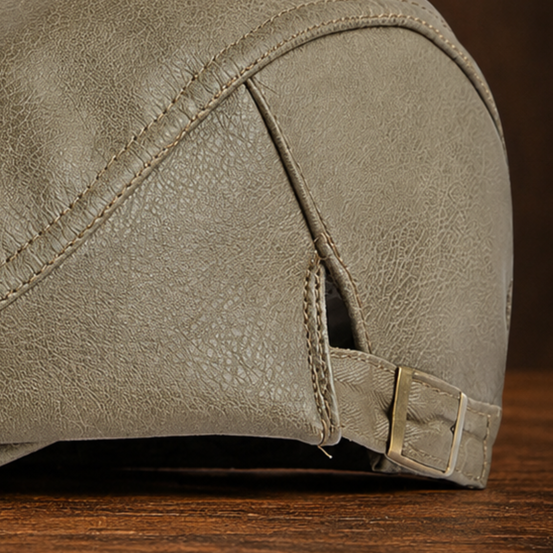 Premium Flat Cap