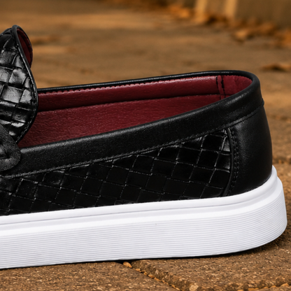 Premium Penny Loafers