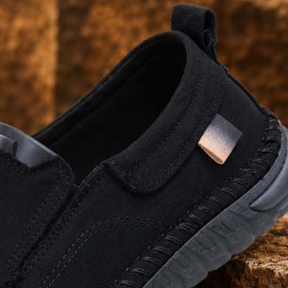 Comfort Travel Slip-Ons