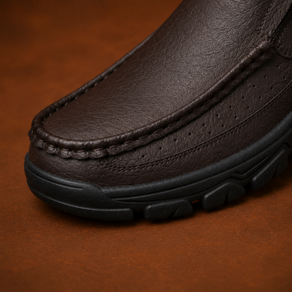 Lightweight Flexible Slip-Ons
