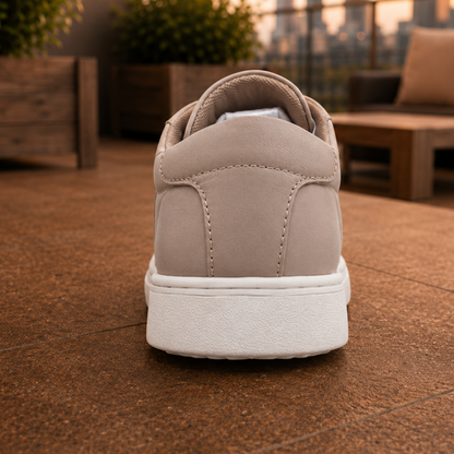 Modern Comfort Sneakers
