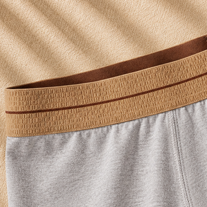 Comfortable Boxer Briefs