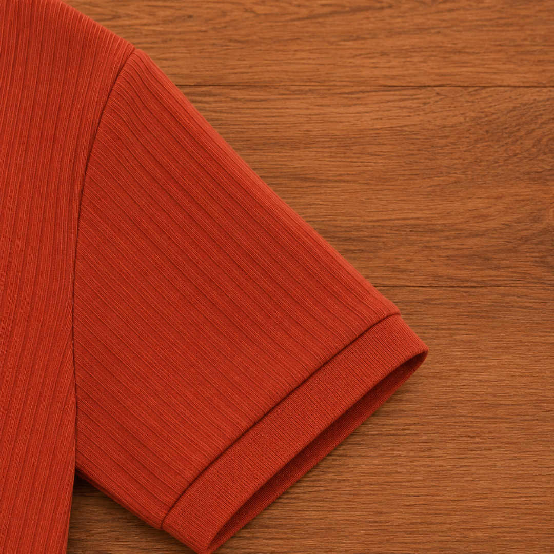 Premium Casual Polo Shirt