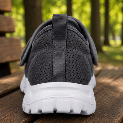 Adjustable Walking Shoes