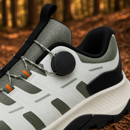 Comfortable Trail Sneakers