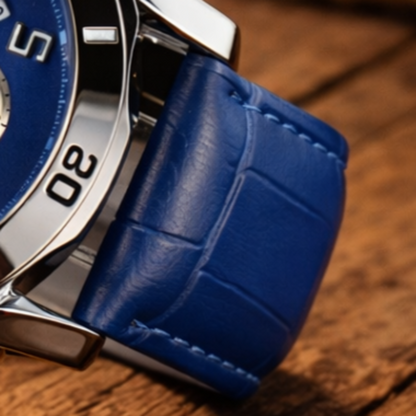 Luxury Analog Watch