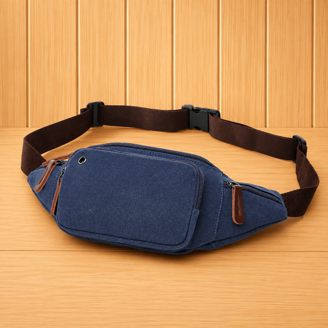 Classic Utility Belt Bag