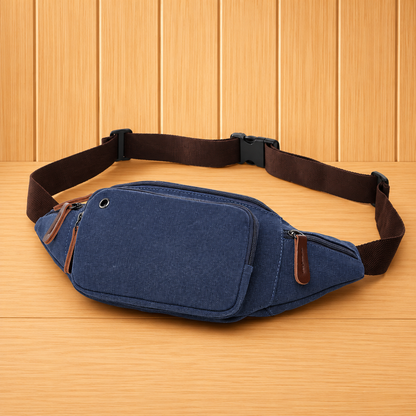 Classic Utility Belt Bag